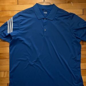 XXL adidas golf shirt - great condition!